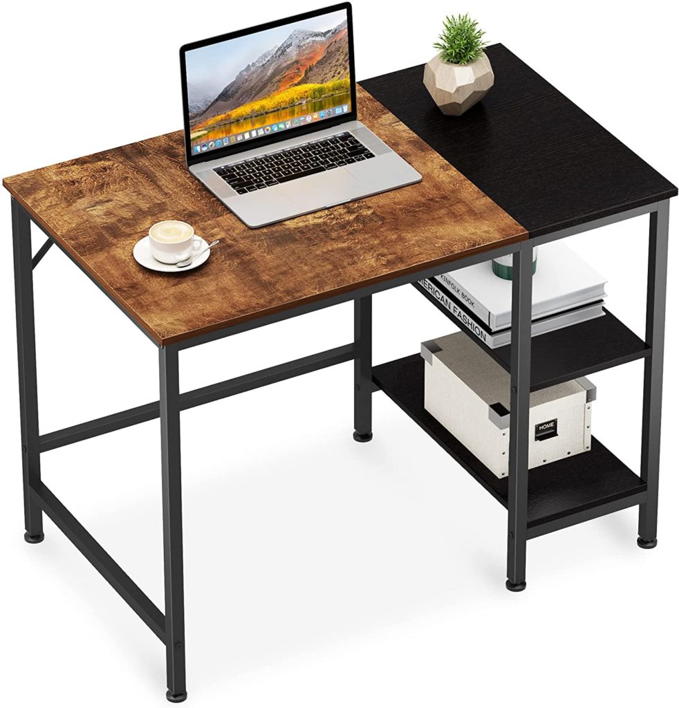 JOISCOPE Home Office Computer Desk