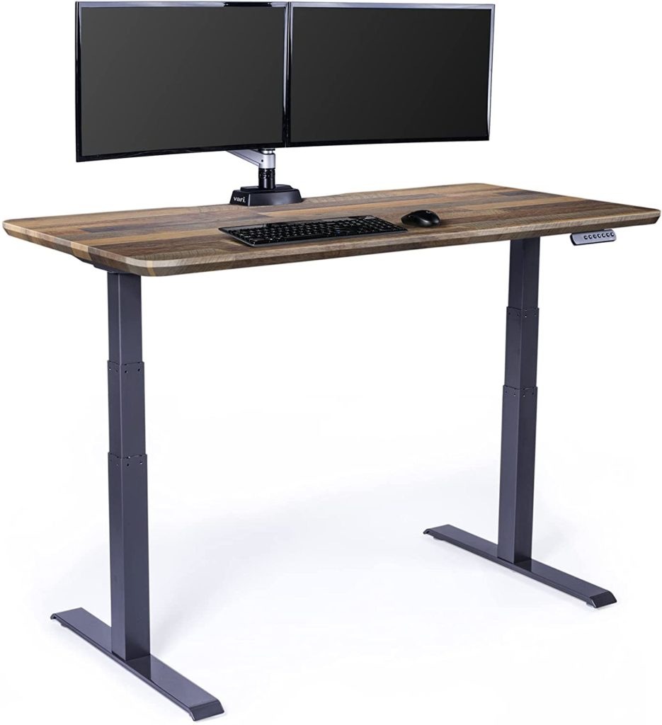 Vari Electric Standing Desk