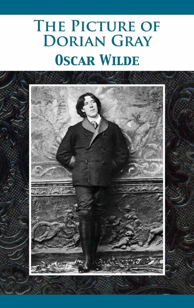 The Picture of Dorian Gray by Oscar Wilde