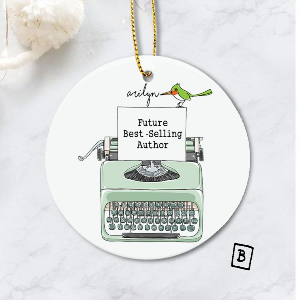 Gifts for Writers: The Ultimate Guide to the Best Gifts for Writers