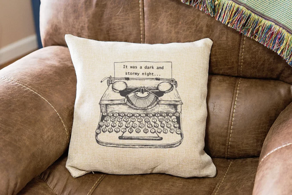 good creative writing gifts