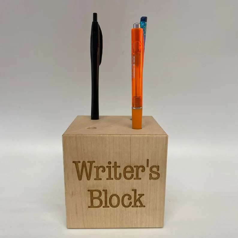 37 Gifts for Writers (That They Actually Want!) - Herded Words