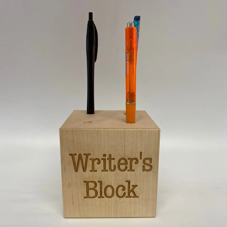 good creative writing gifts