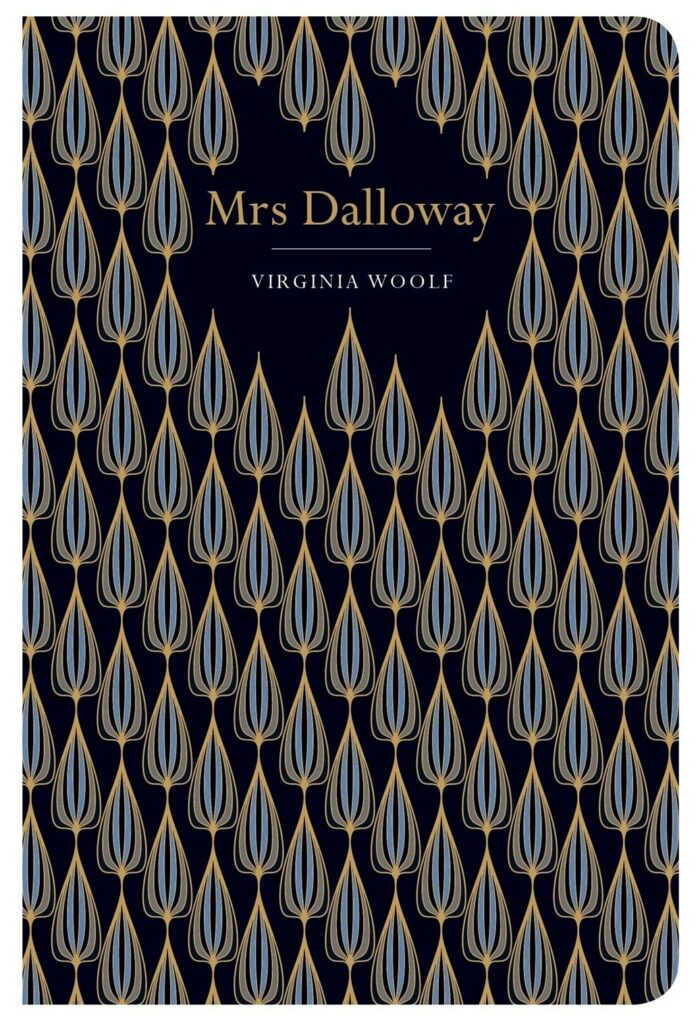 Mrs Dalloway by Virginia Woolf