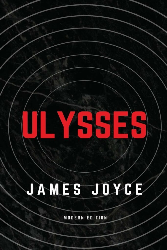 Ulysses by James Joyce