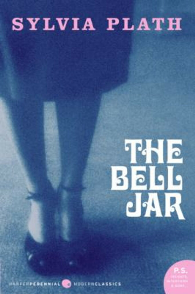 The Bell Jar by Sylvia Plath