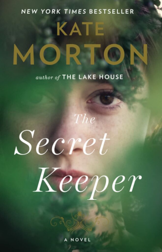 The Secret Keeper by Kate Morton